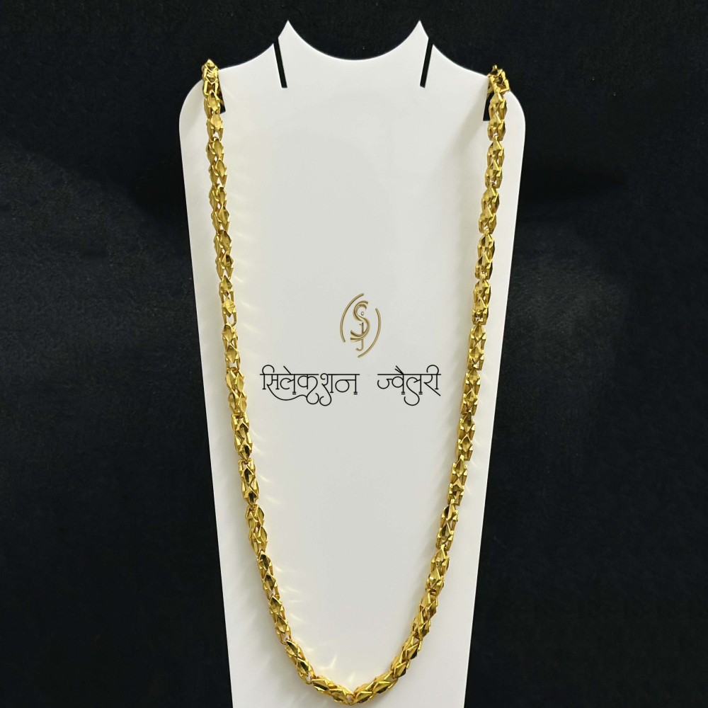 SJCHG113 Kajukatri Chain