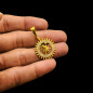 SJPNDG122 Hanuman Diamond Ring Pendant SJPNDG122 Hanuman Diamond Ring Pendant