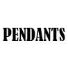 PENDANTS