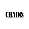 CHAINS