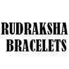 RUDRAKSHA BRACELETS