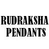 RUDRAKSHA PENDANTS